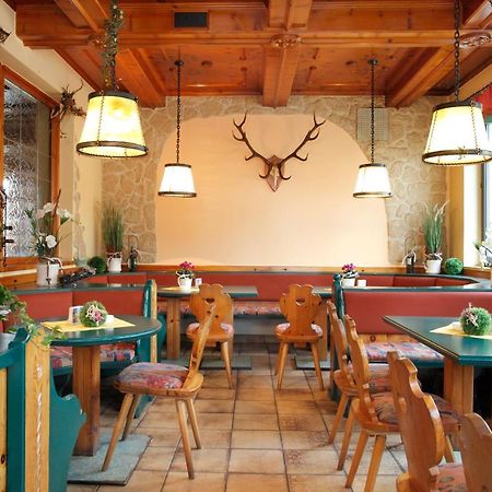 Hotel Boehmerwaldhof Улрихсберг Екстериор снимка