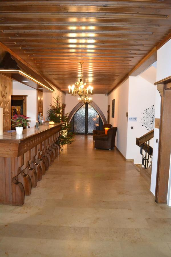 Hotel Boehmerwaldhof Улрихсберг Екстериор снимка