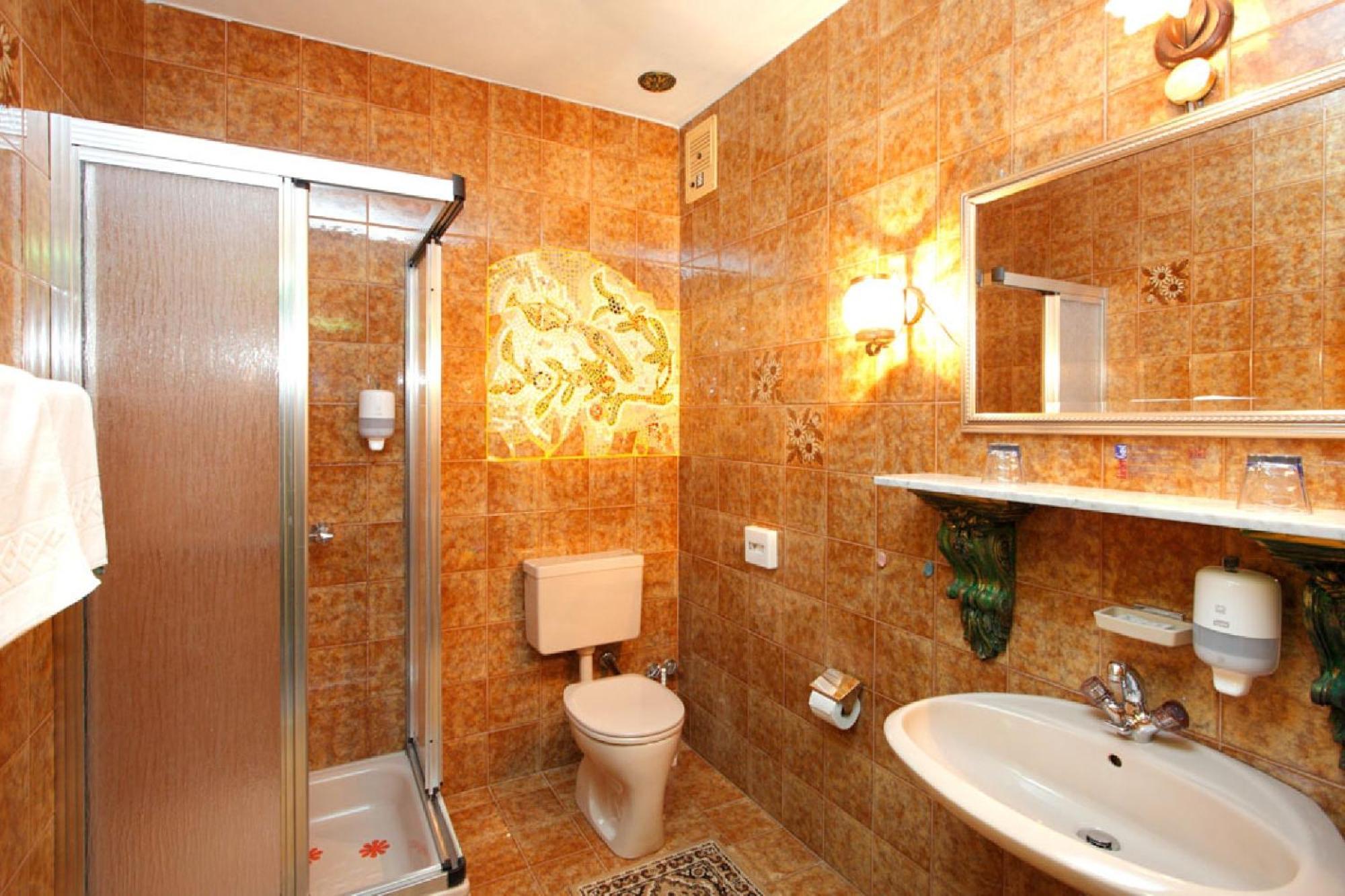 Hotel Boehmerwaldhof Улрихсберг Стая снимка