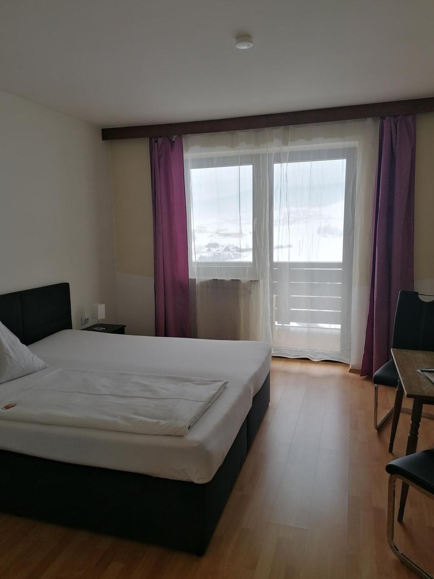 Hotel Boehmerwaldhof Улрихсберг Екстериор снимка
