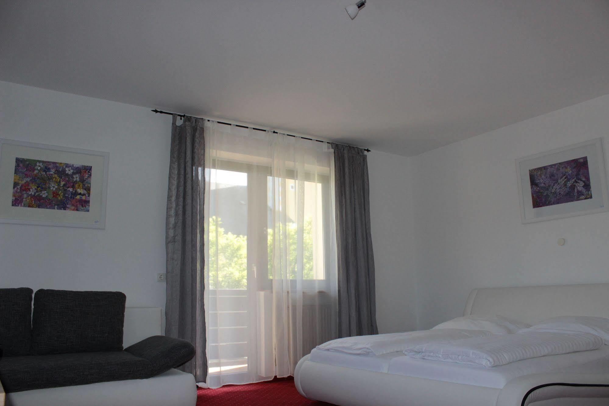 Hotel Boehmerwaldhof Улрихсберг Екстериор снимка