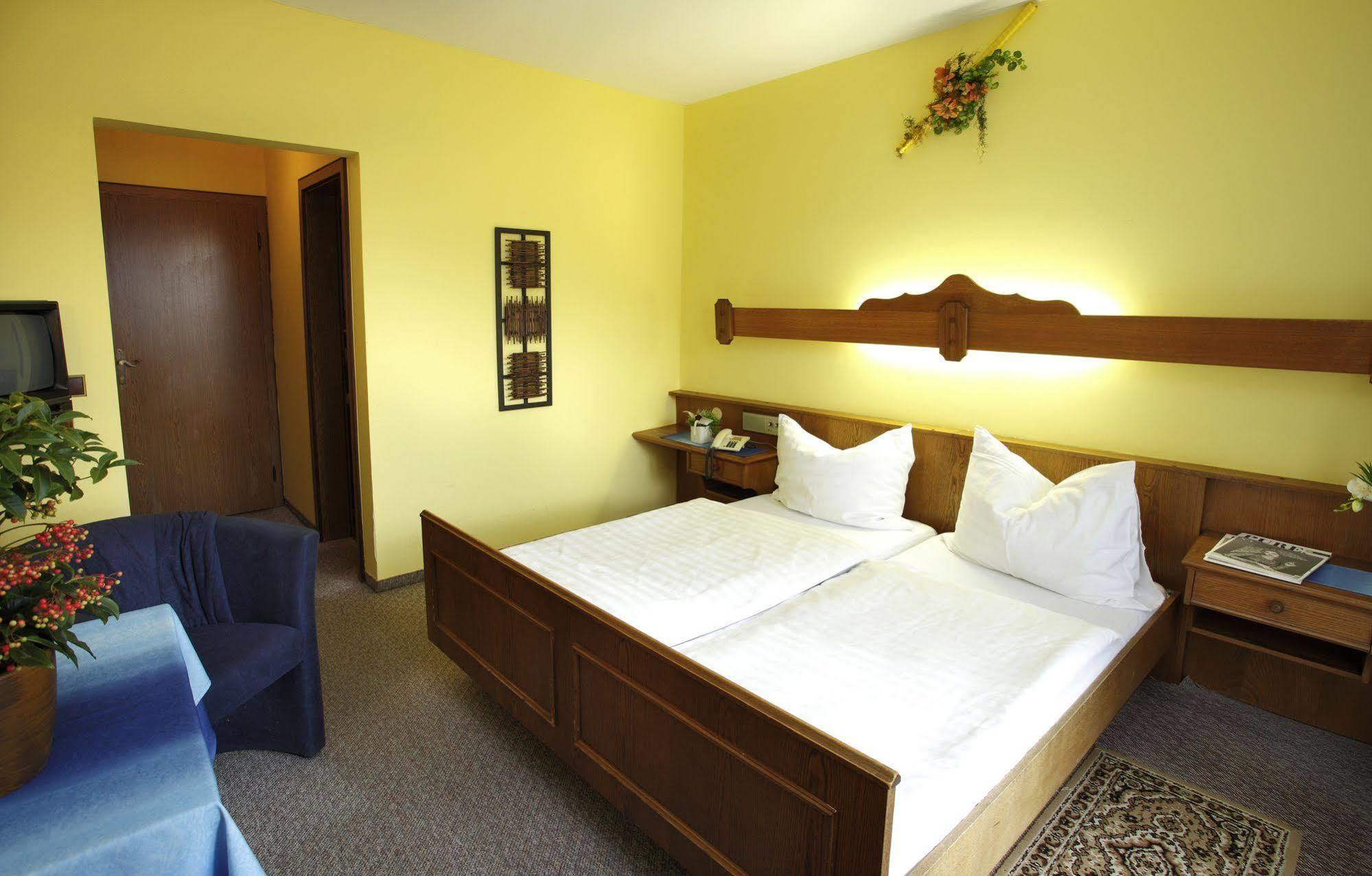 Hotel Boehmerwaldhof Улрихсберг Екстериор снимка